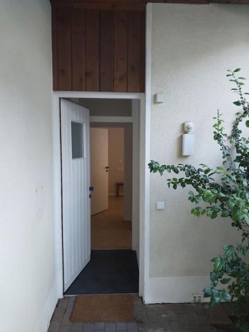 Ihr Urlaubs-Zuhause Villa Bad Rothenfelde Ngoại thất bức ảnh